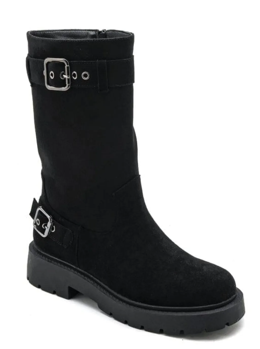 Blamaryllis Boots