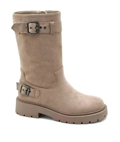 Blamaryllis Boots