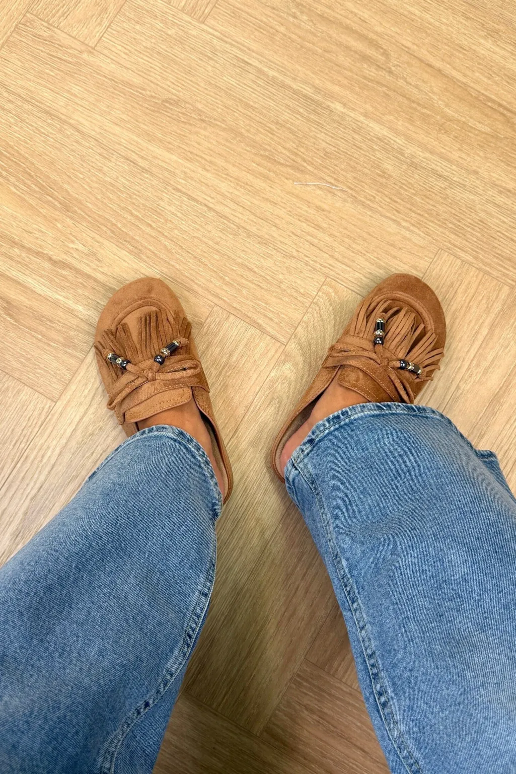 Blaster Loafers