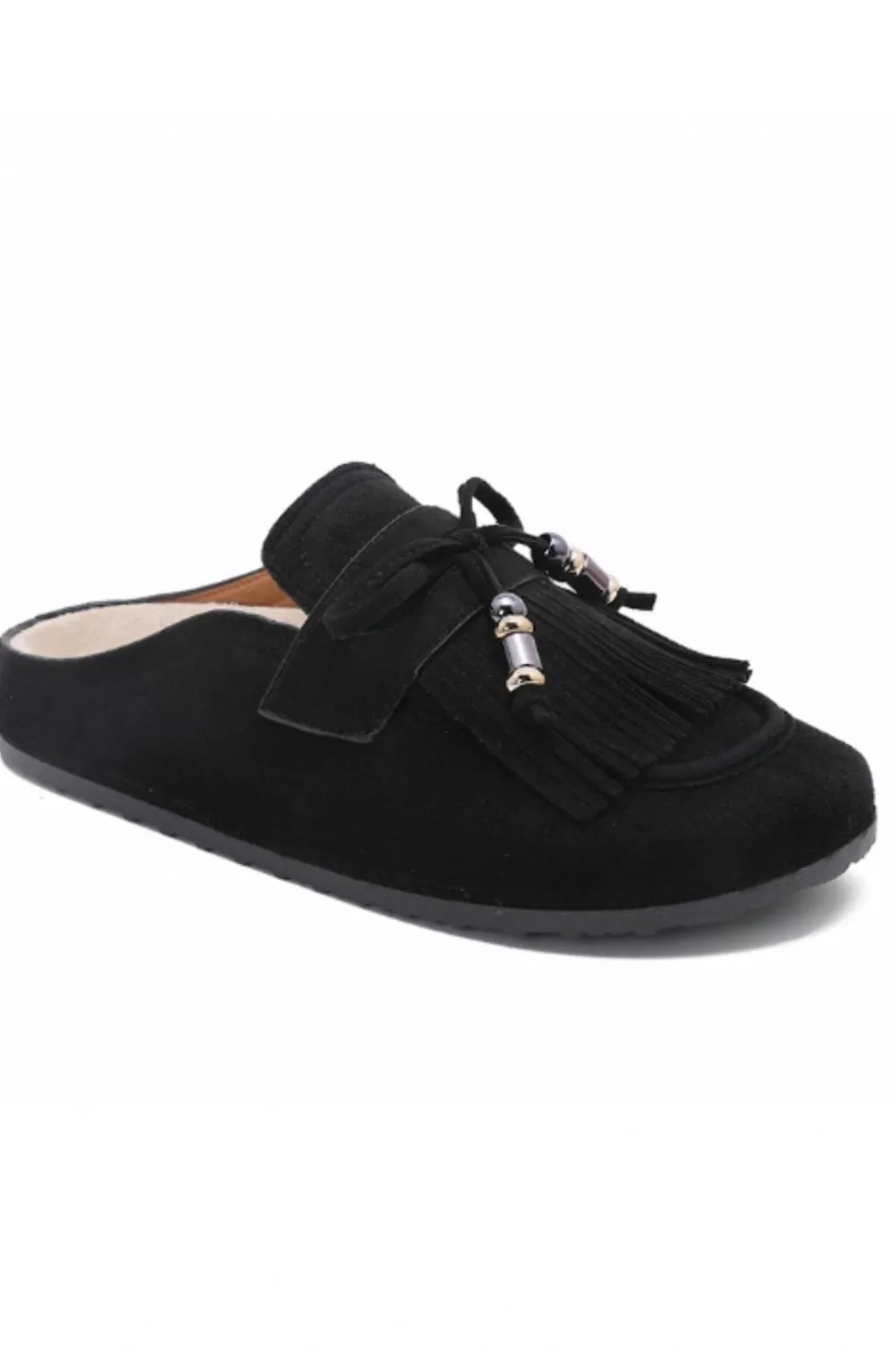 Blaster Loafers