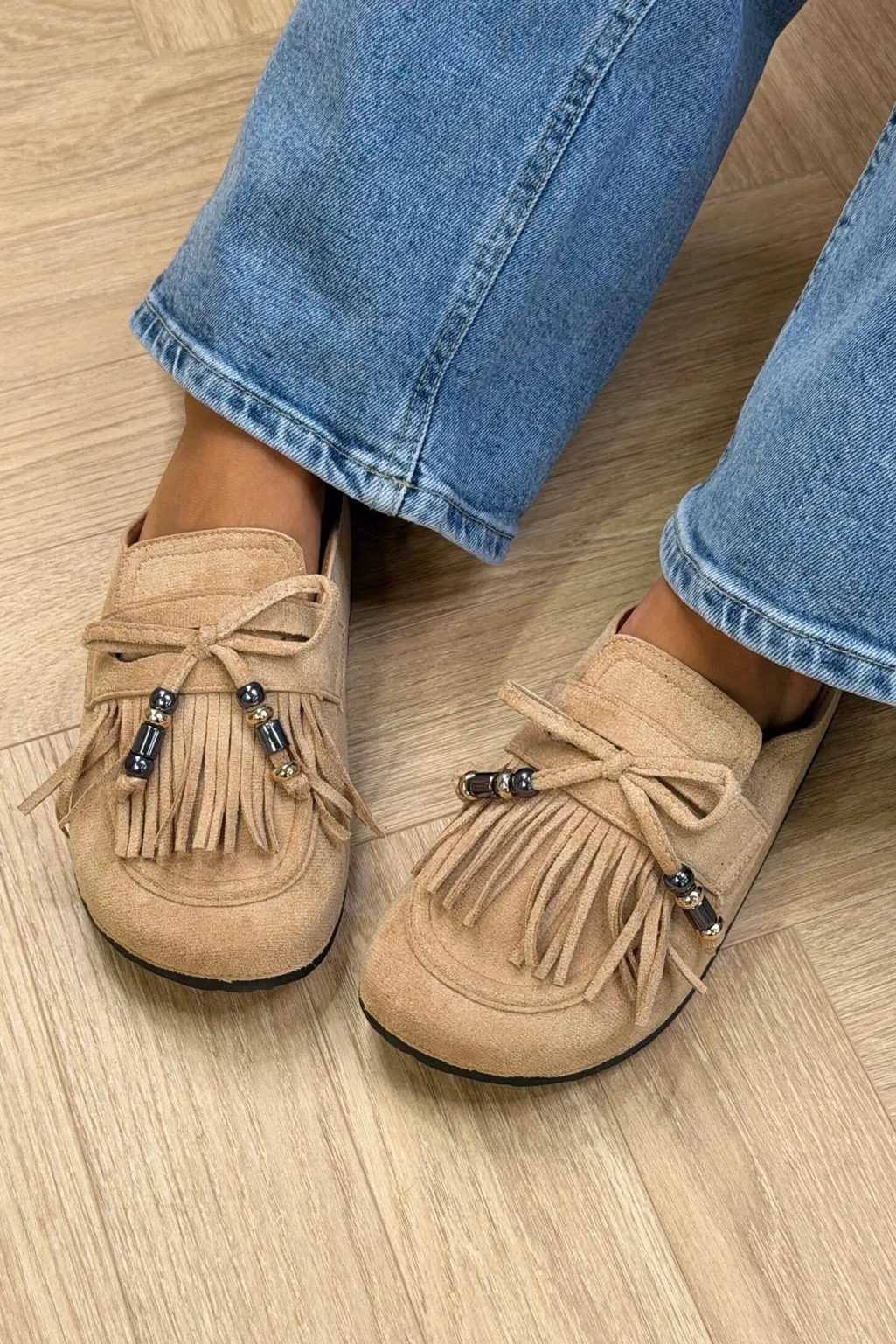 Blaster Loafers