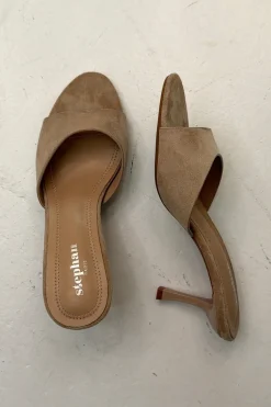 Blastrantia Stiletto