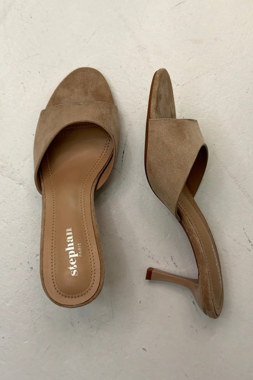 Blastrantia Stiletto