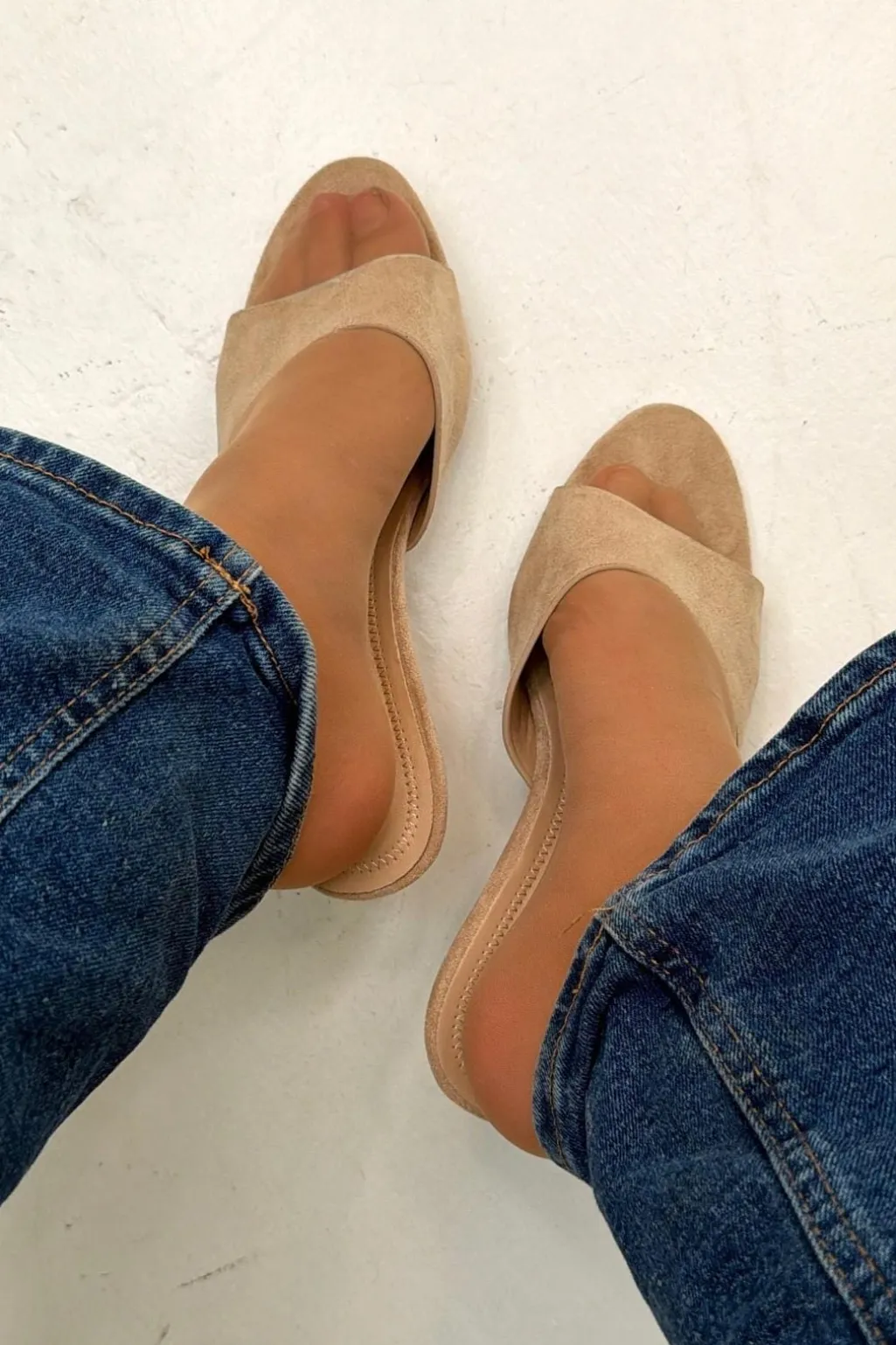 Blastrantia Stiletto