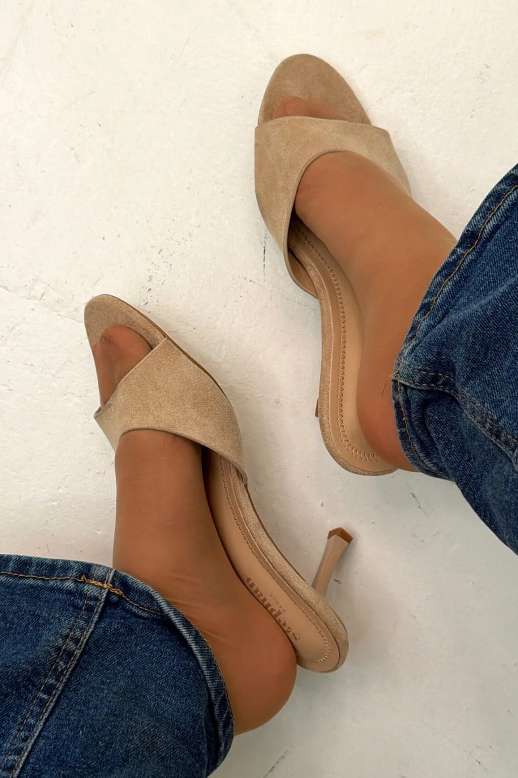 Blastrantia Stiletto
