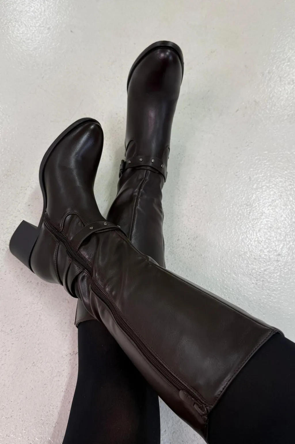 Blazalieboots