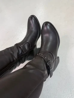 Blazalieboots