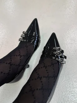 Blbellflowerstiletto