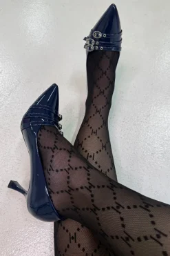 Blbellflowerstiletto