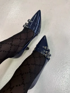 Blbellflowerstiletto