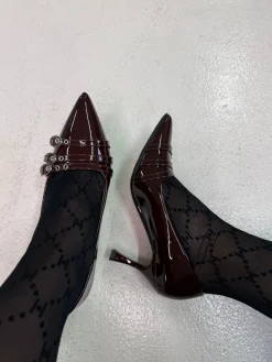 Blbellflowerstiletto