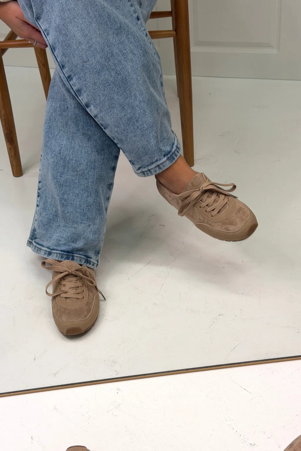 Blbellis Sneakers