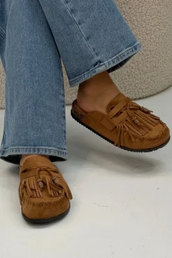 Blbluebell Loafers