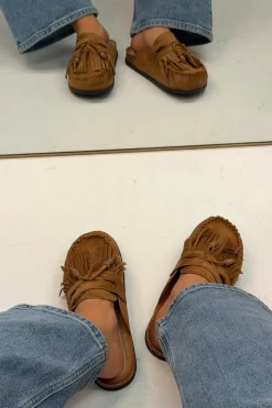 Blbluebell Loafers