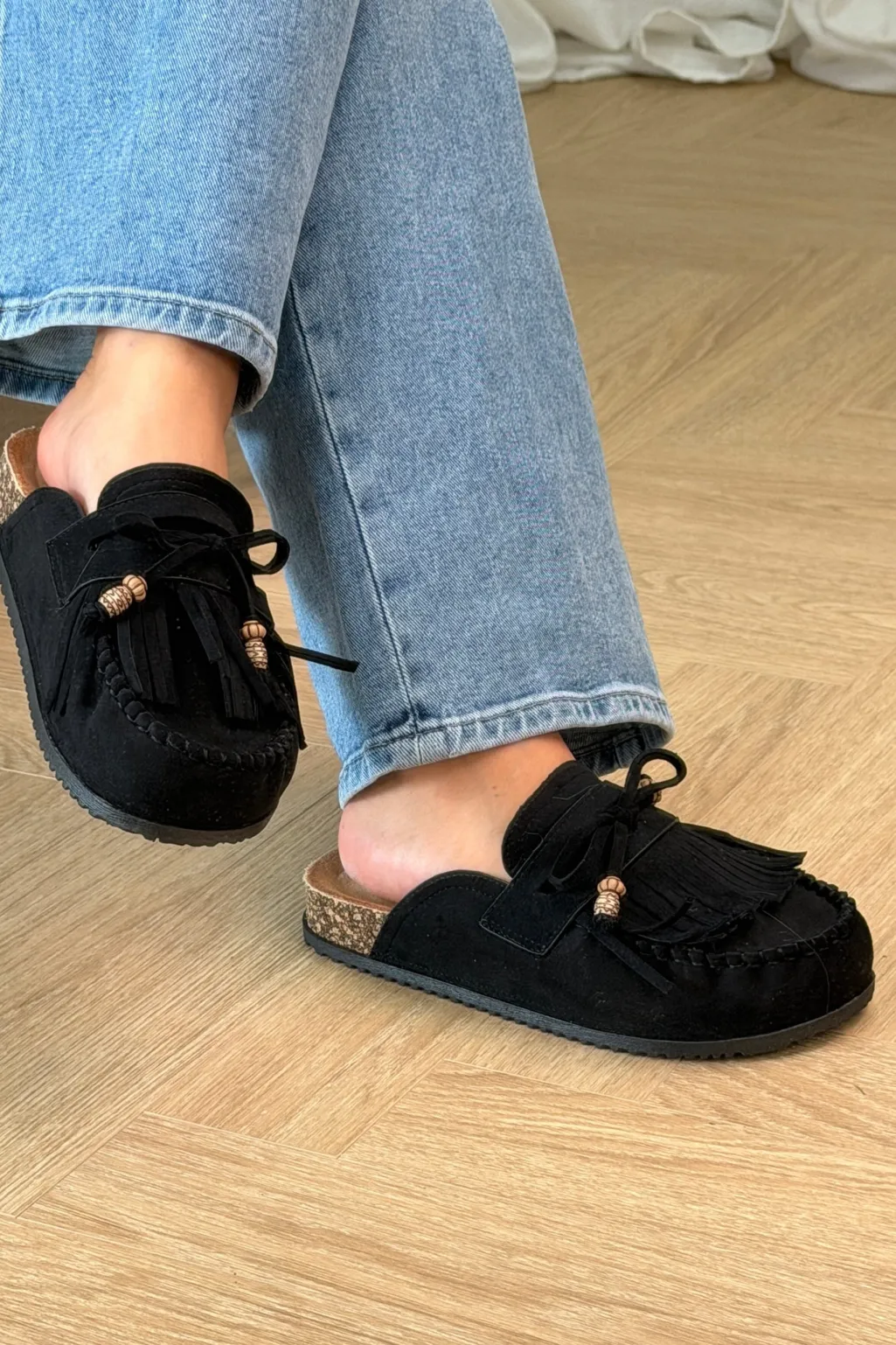 Blbluebell Loafers