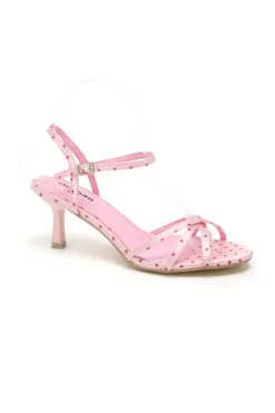Blbluebell Stiletto