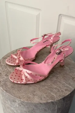 Blbluebell Stiletto
