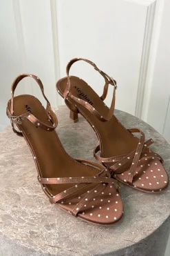 Blbluebell Stiletto