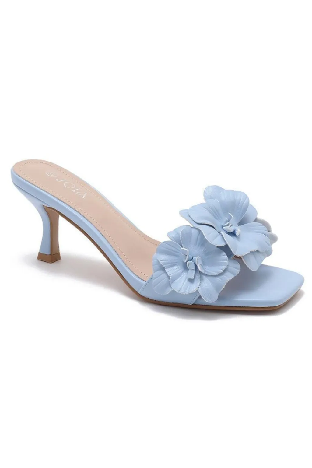Blbutterfly Weed Sandals