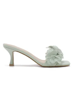 Blbutterfly Weed Sandals