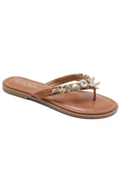 Blcolumbine Sandals
