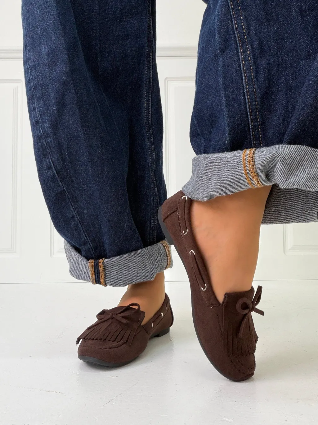 Blcrocus Loafers