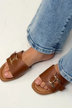 Bldaffodil Sandals