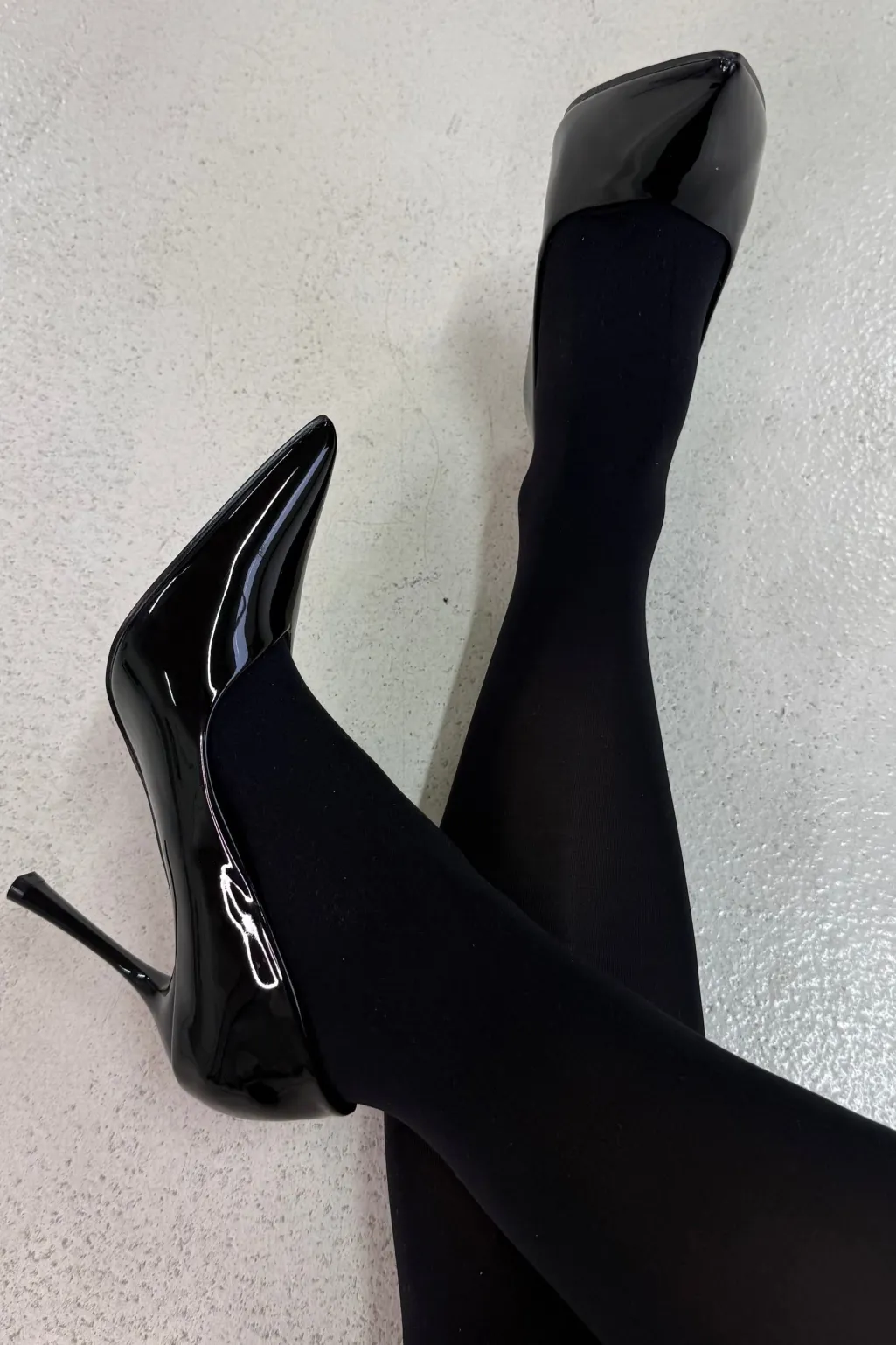 Bldaffodilstiletto