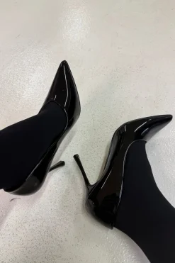 Bldaffodilstiletto