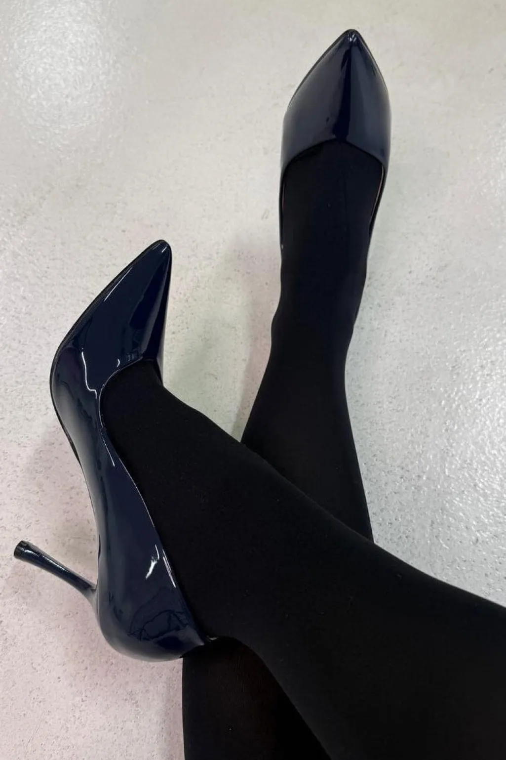 Bldaffodilstiletto