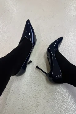 Bldaffodilstiletto