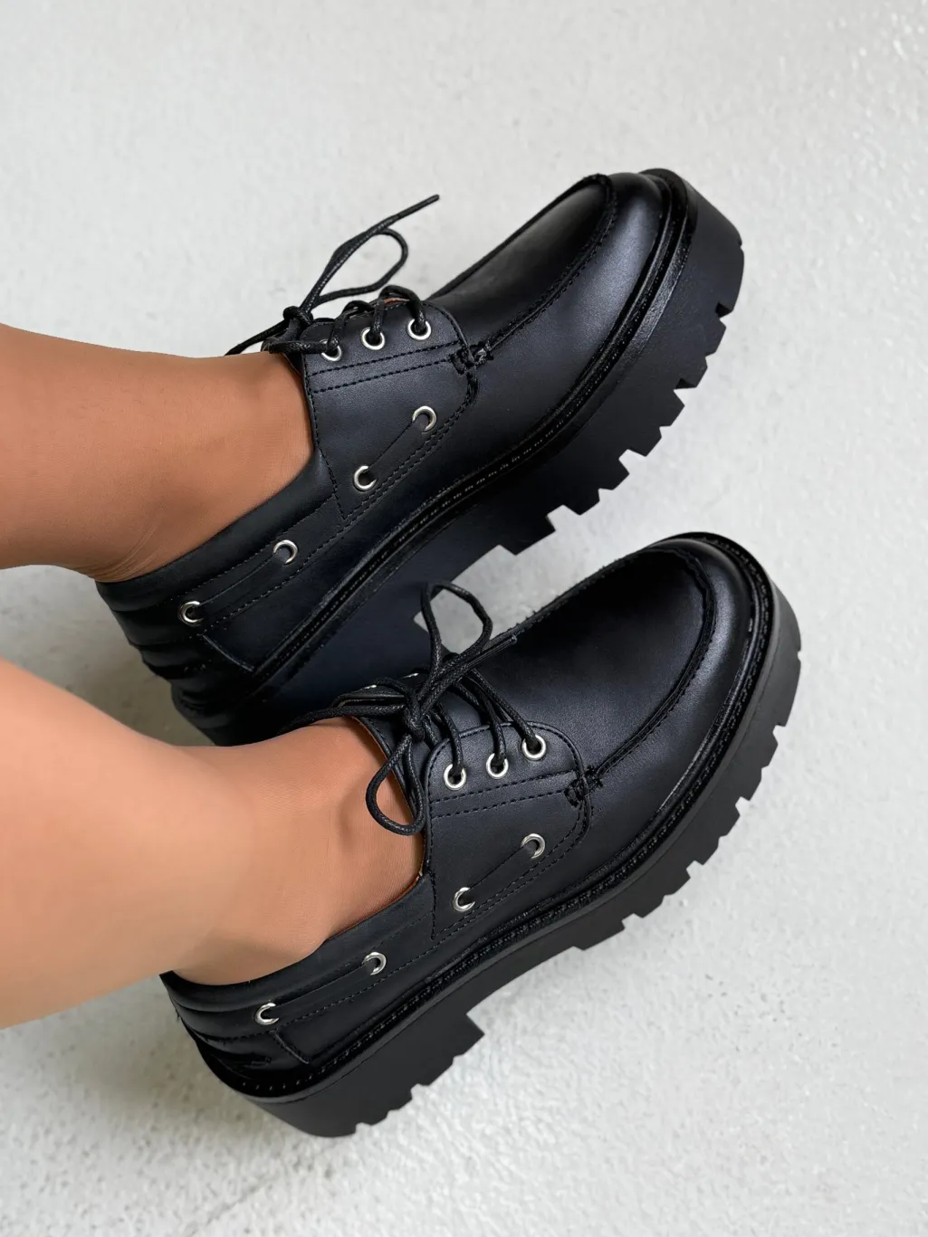 Bldahliana Loafers