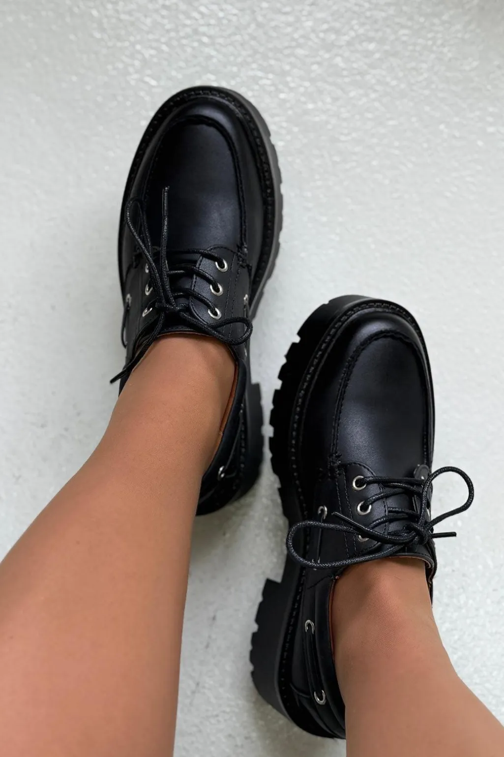 Bldahliana Loafers
