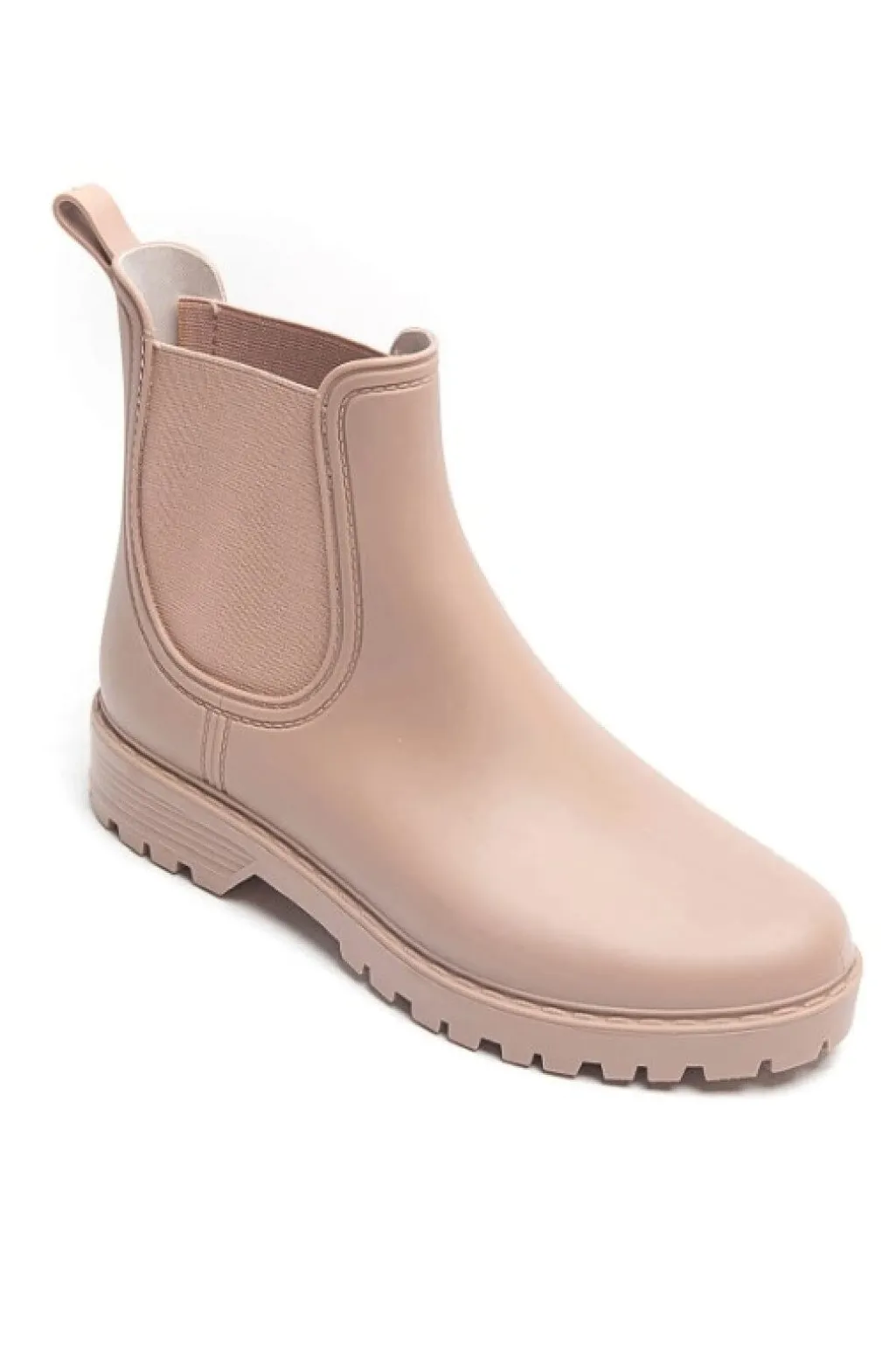 Bldandelion Rain Boot