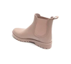 Bldandelion Rain Boot