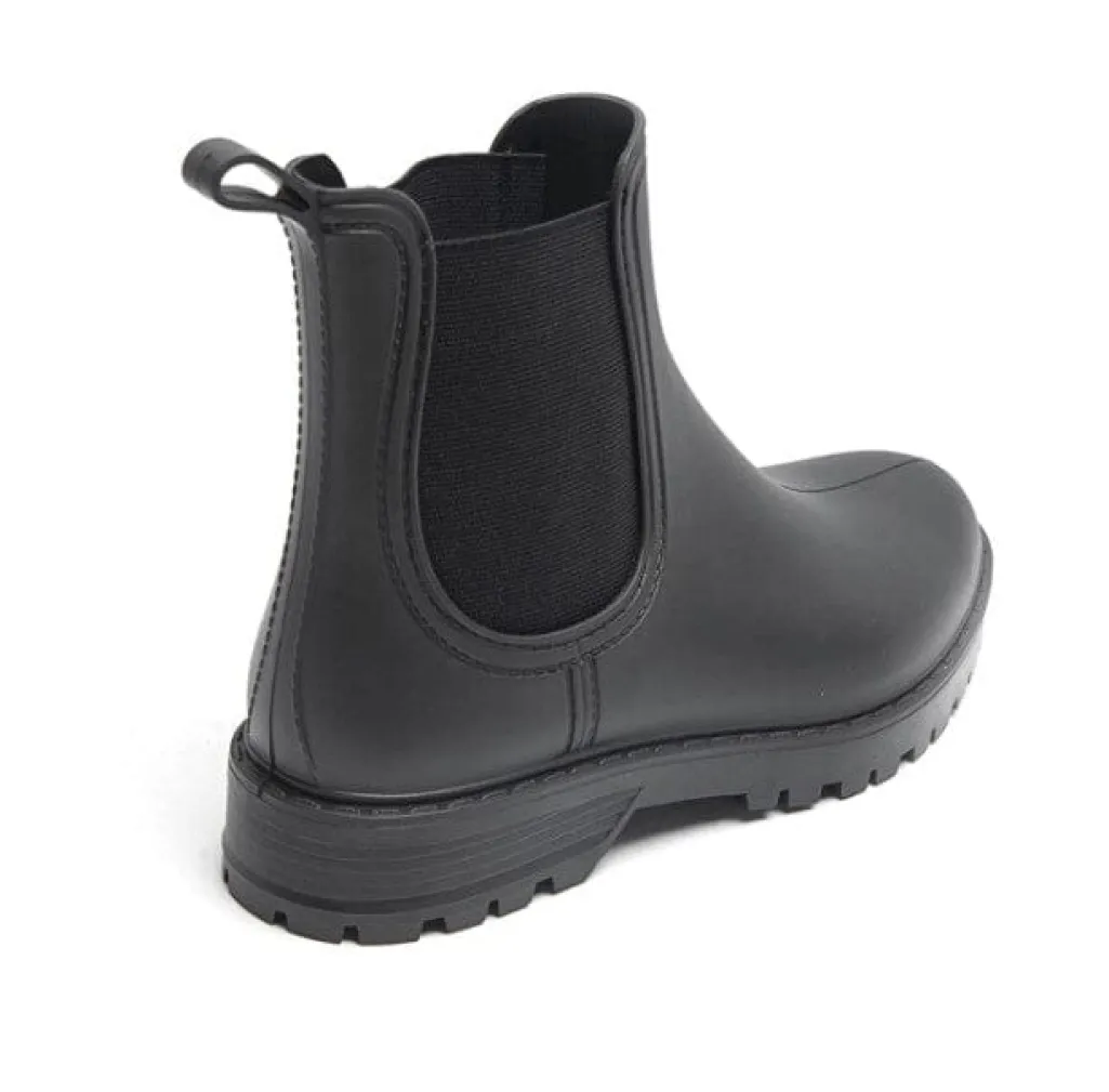 Bldandelion Rain Boot
