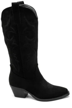 Bldelphinium Boots