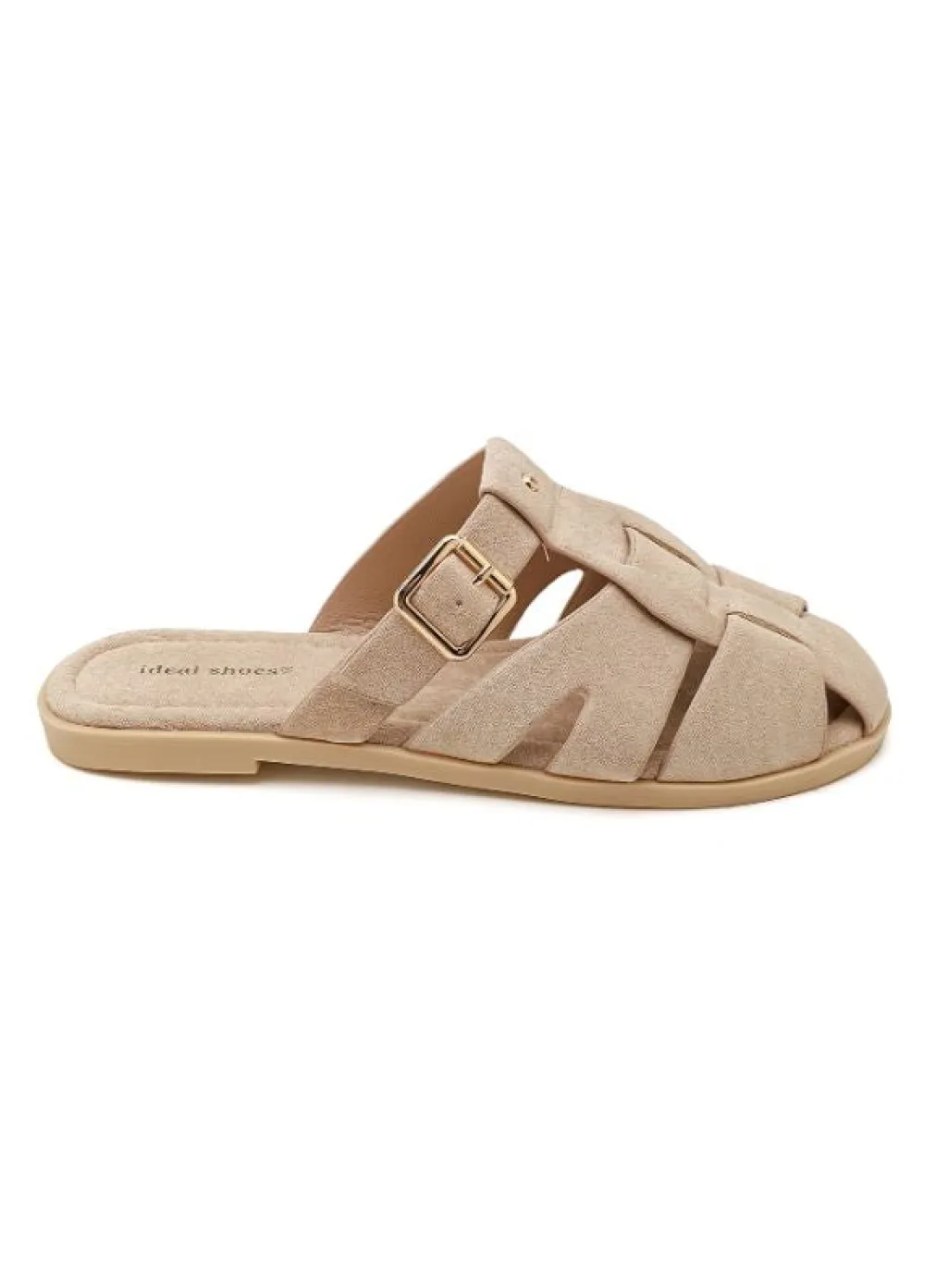 Blerica Sandals