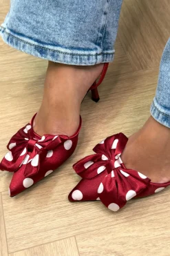 Bleverlast Stiletto