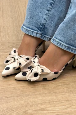 Bleverlast Stiletto