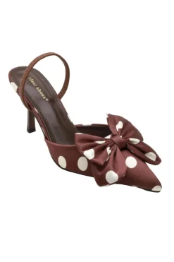 Bleverlast Stiletto