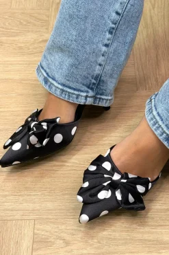 Bleverlast Stiletto