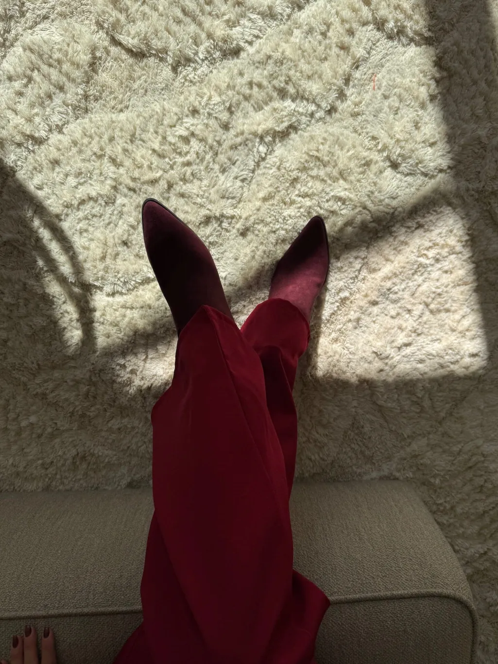 Blfawn Boots