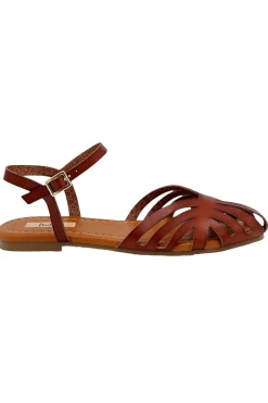 Blfoxglove Ballet Flats