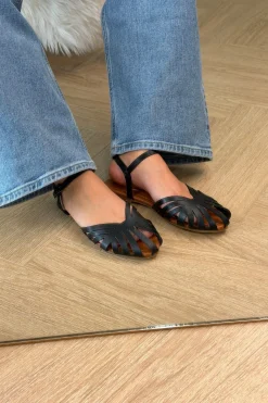 Blfoxglove Ballet Flats