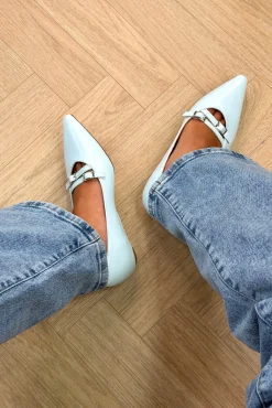 Blgalanthus Ballet Flats