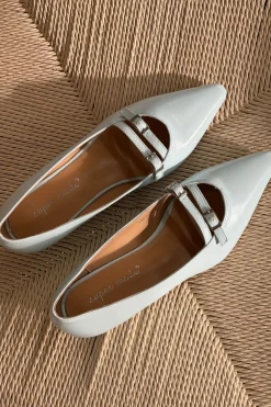Blgalanthus Ballet Flats