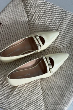 Blgalanthus Ballet Flats