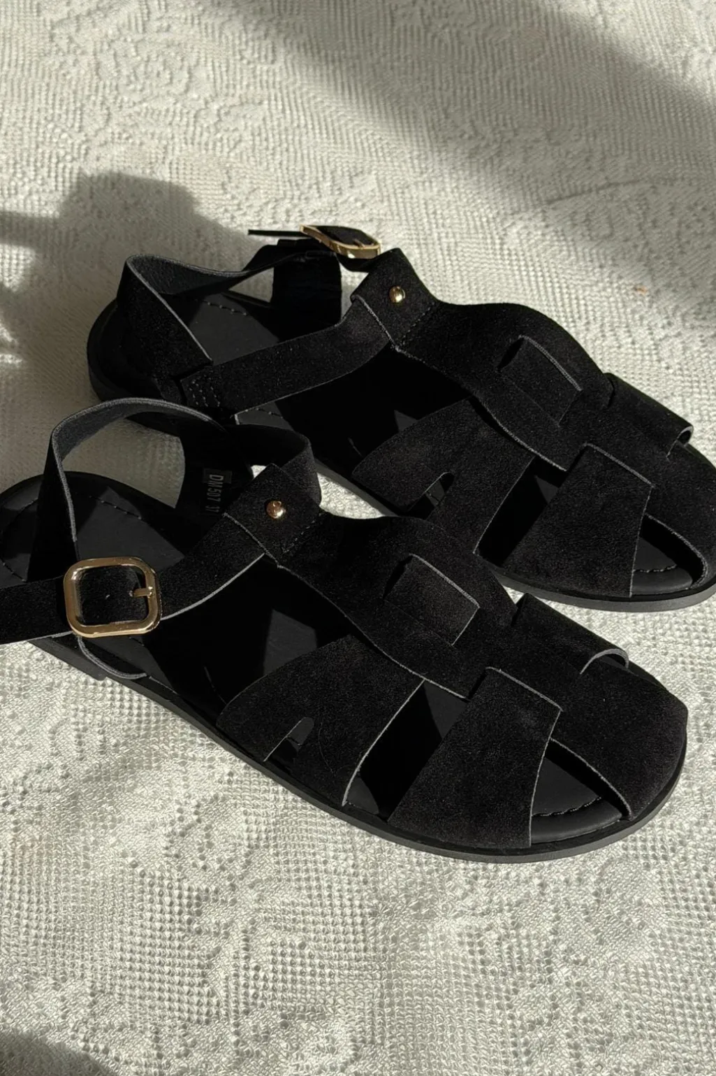Blgardenia Sandals