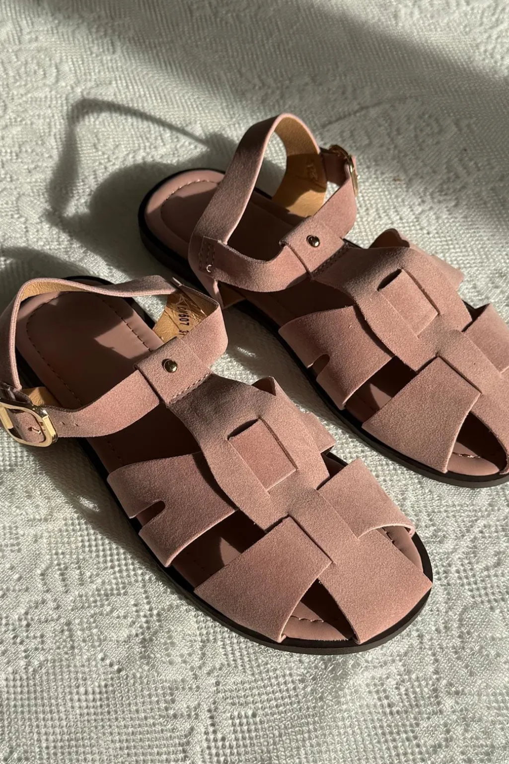 Blgardenia Sandals